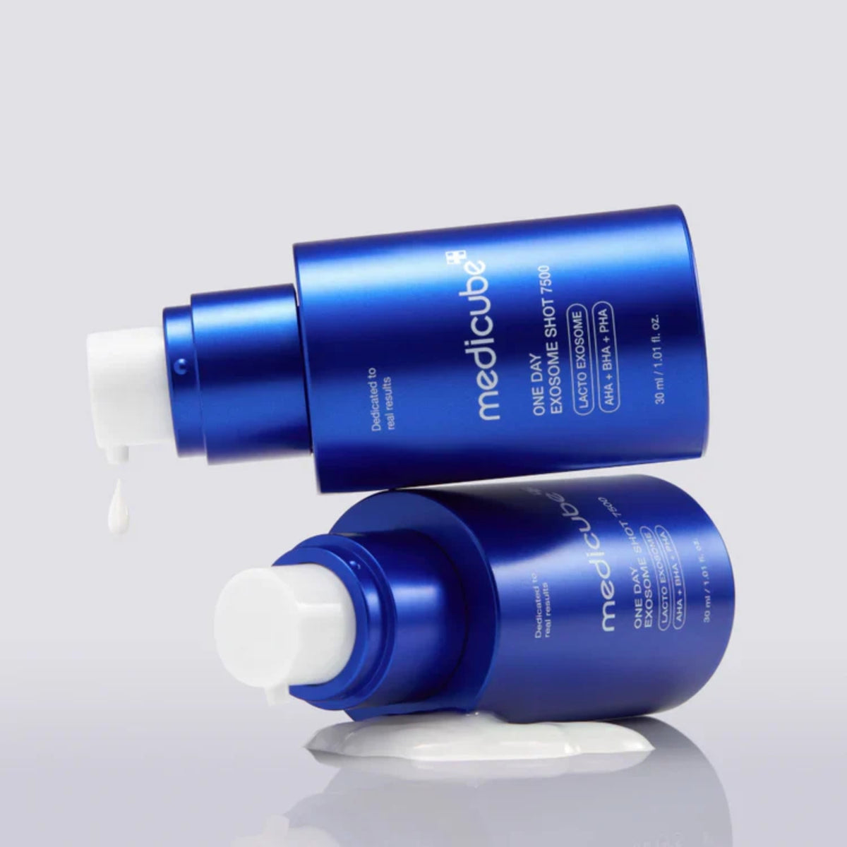 MedicubeMedicube One Day Exosome Shot Pore Ampoule 2000 30mlSkinShop