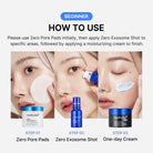 MedicubeMedicube One Day Exosome Shot Pore Ampoule 2000 30mlSkinShop