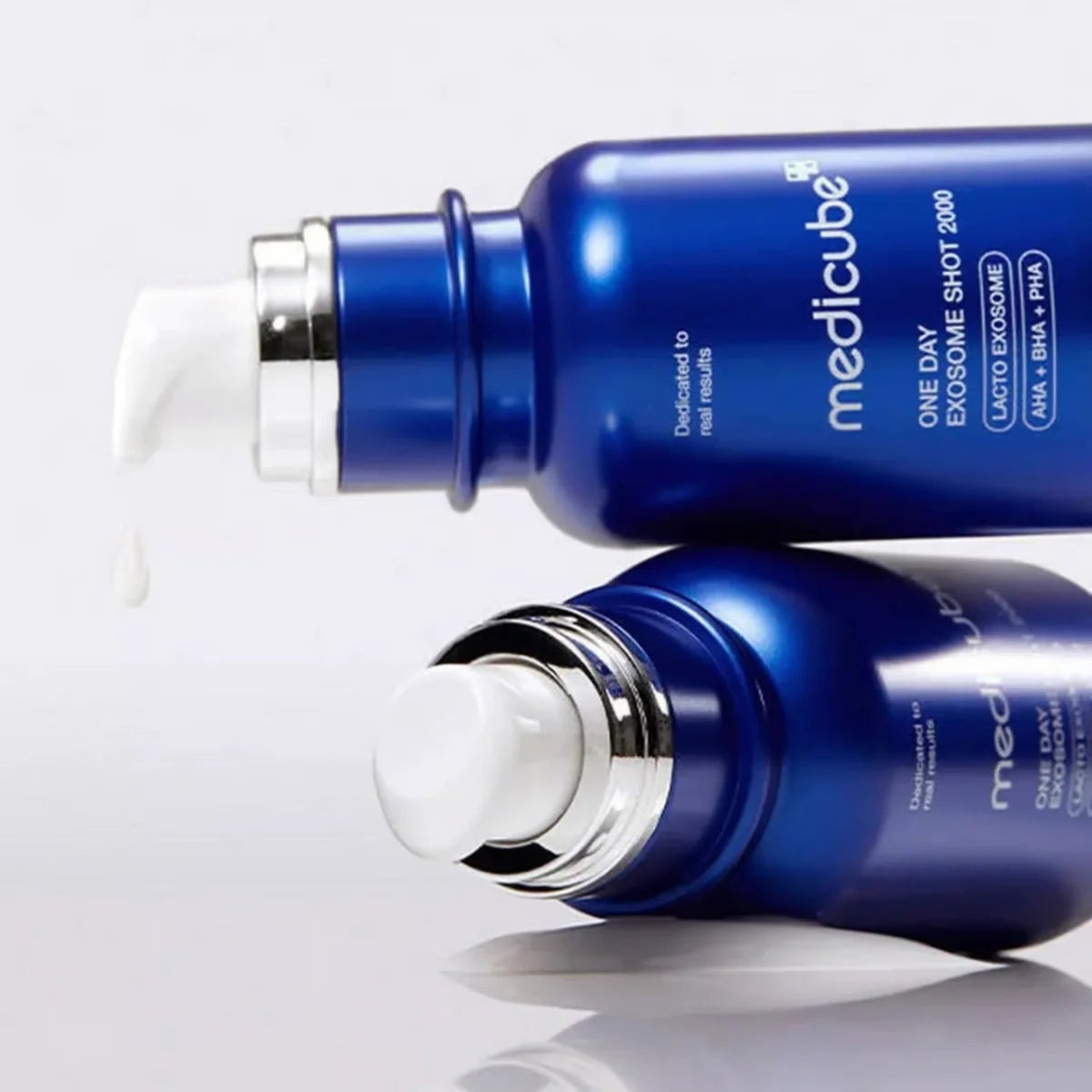 MedicubeMedicube One Day Exosome Shot Pore Ampoule 2000 30mlSkinShop