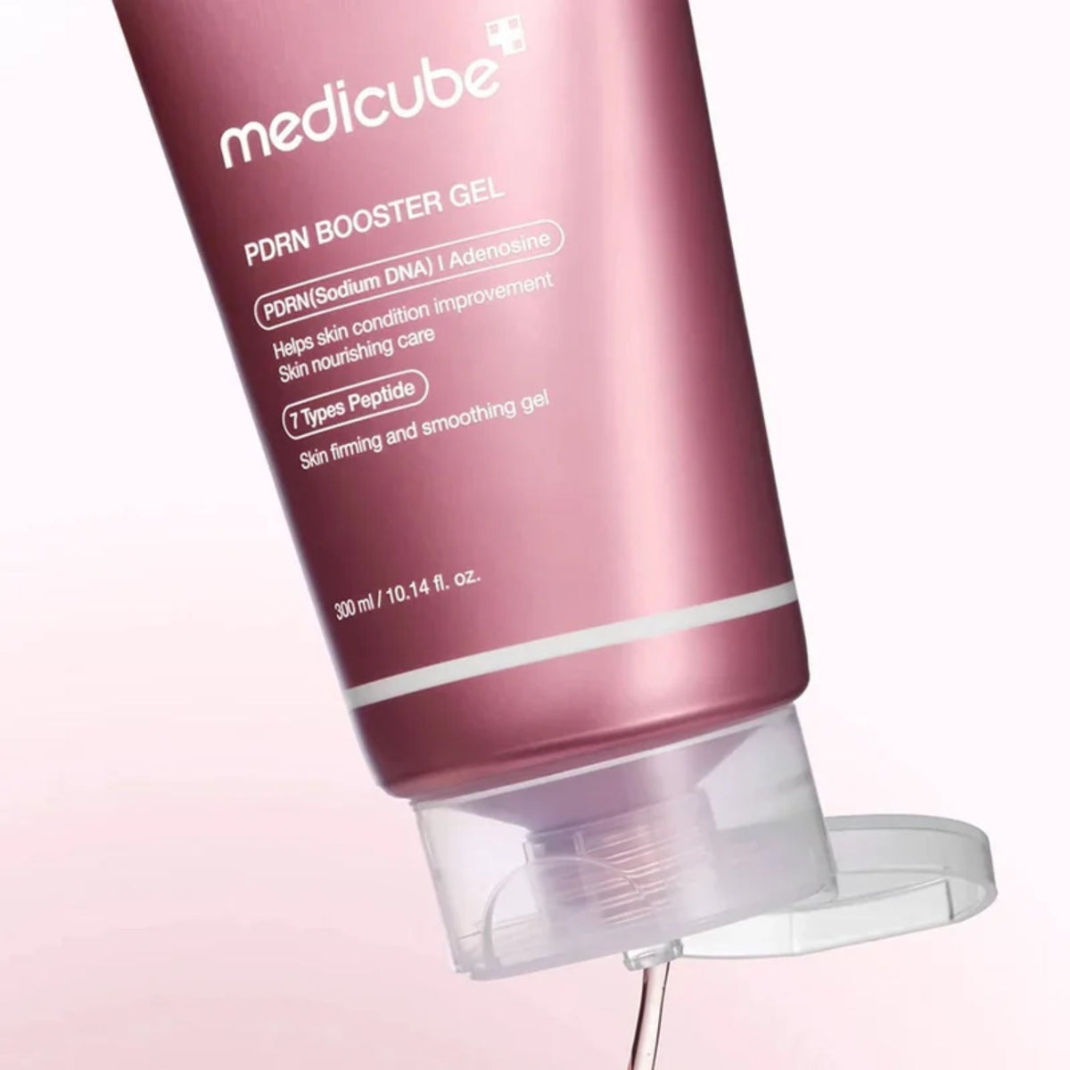 MedicubeMedicube PDRN Booster Gel 300mlSkinShop