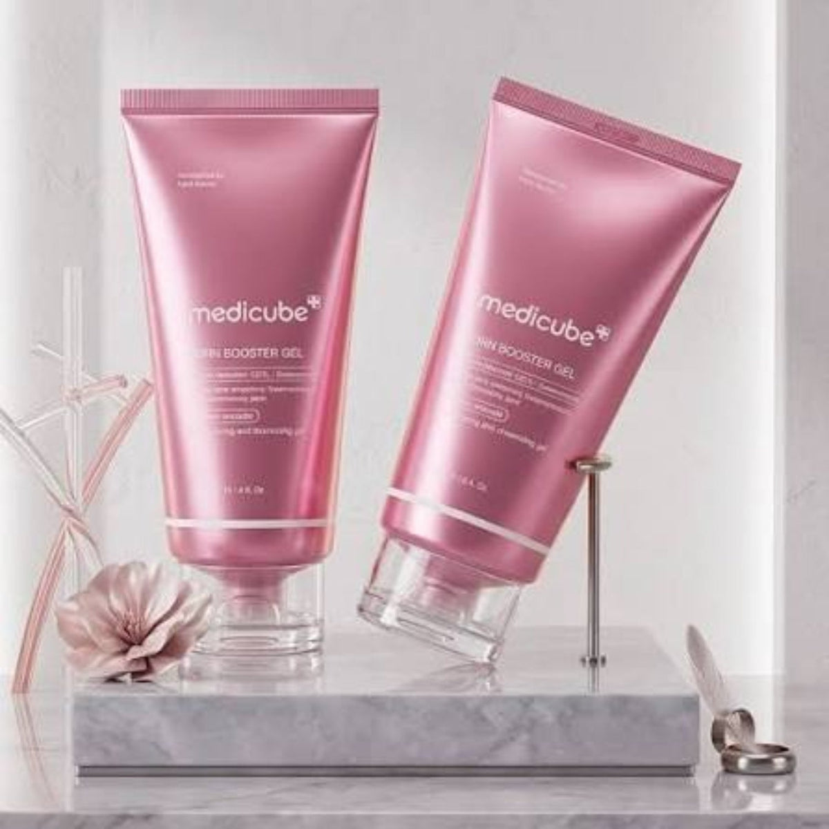 MedicubeMedicube PDRN Booster Gel 300mlSkinShop