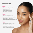 MedicubeMedicube PDRN Collagen Glow Jelly Serum 30mlSkinShop