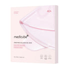 MedicubeMedicube PDRN Pink Collagen Gel Mask 4 PackSkinShop