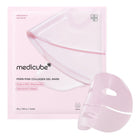 MedicubeMedicube PDRN Pink Collagen Gel Mask 4 PackSkinShop