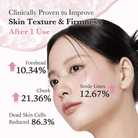 MedicubeMedicube PDRN Pink Collagen Glow Jelly Mist Serum 60mlSkinShop