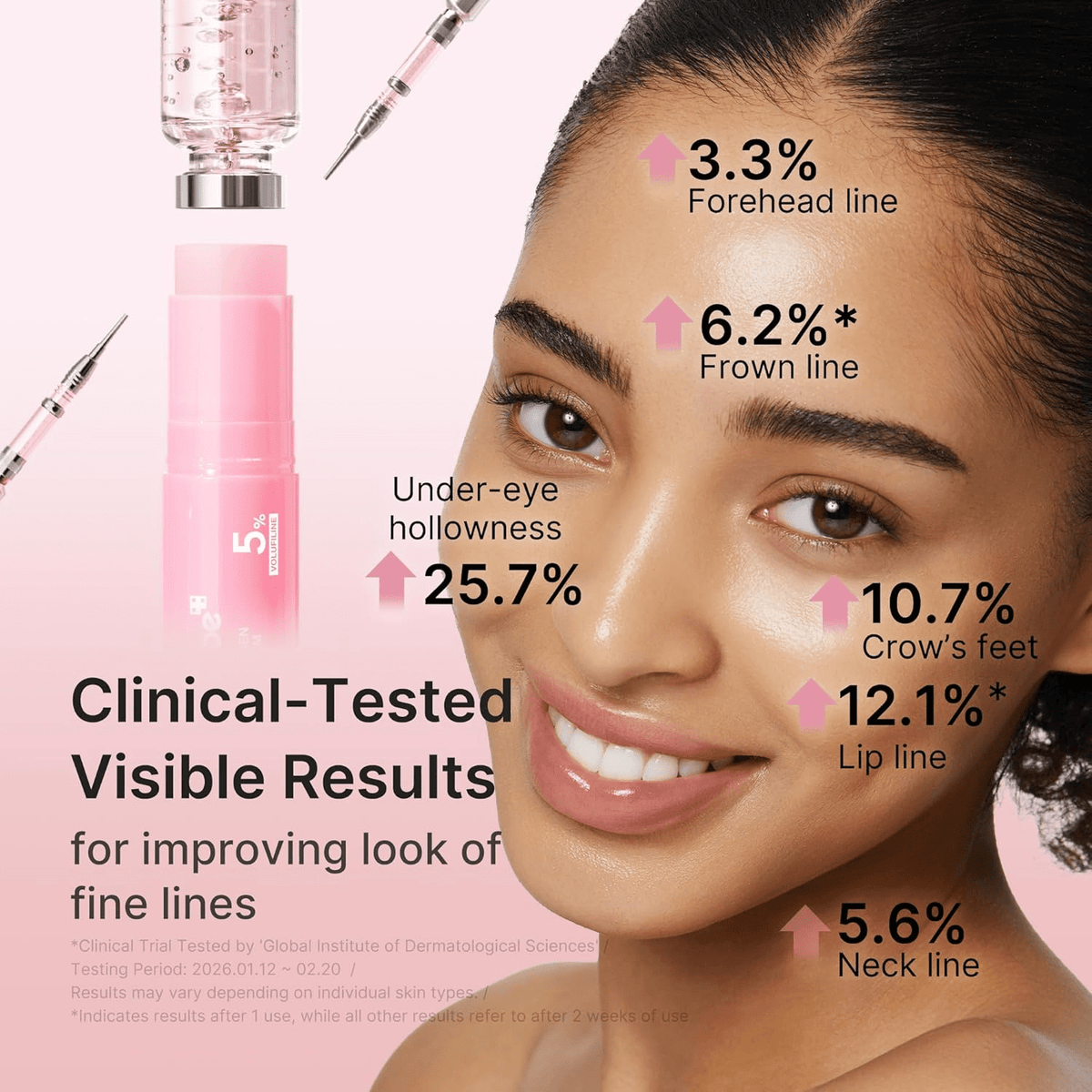 MedicubeMedicube PDRN Pink Collagen Volume Multi Balm 10gSkinShop