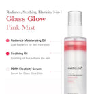 MedicubeMedicube PDRN Pink Glutathione Serum MistSkinShop