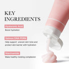 MedicubeMedicube PDRN Pink Hyaluronic Moisturizing Cream 50mlSkinShop