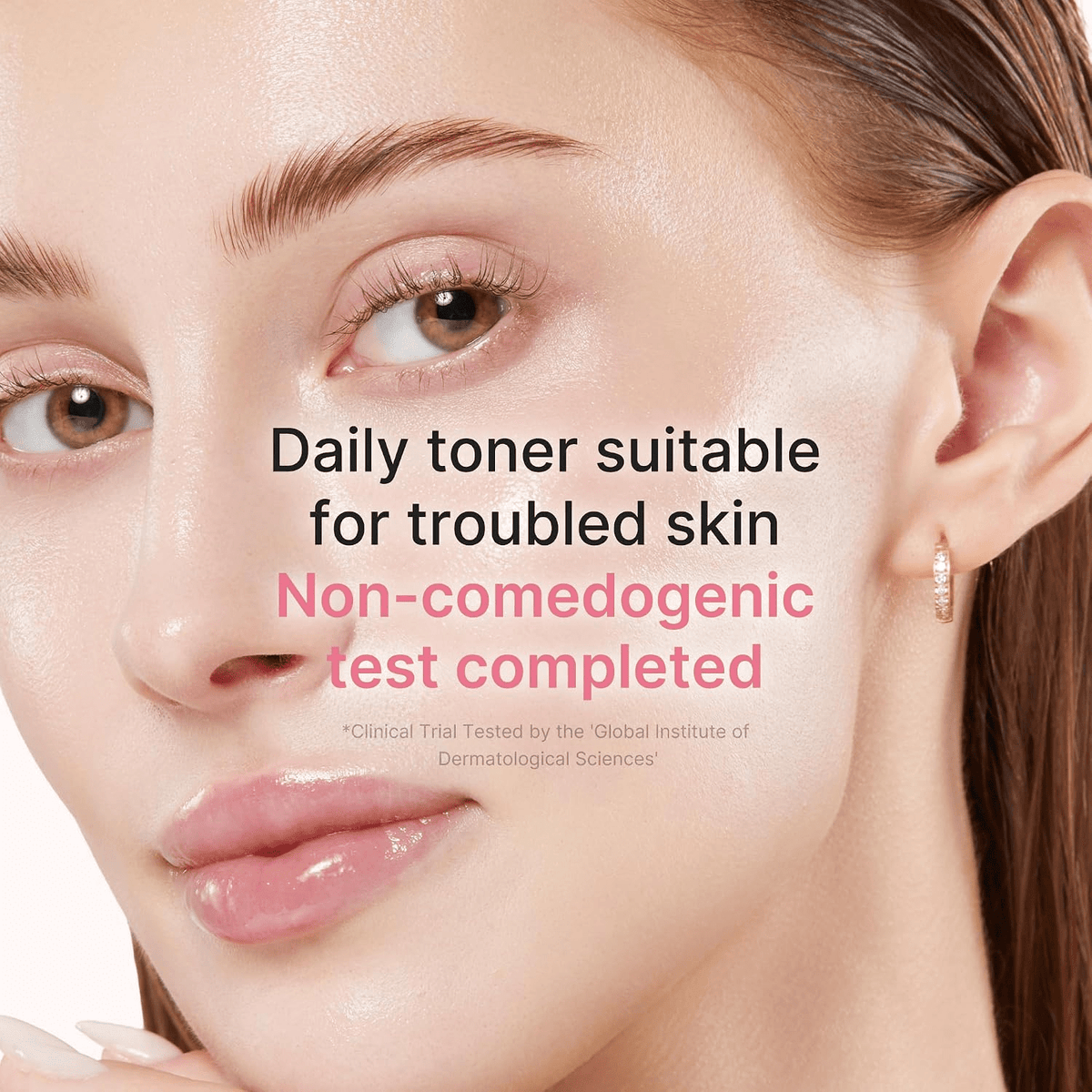 MedicubeMedicube PDRN Pink Niacinamide Milky TonerSkinShop