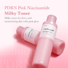 MedicubeMedicube PDRN Pink Niacinamide Milky TonerSkinShop