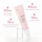 MedicubeMedicube PDRN Pink Peptide Eye Cream 30mlSkinShop