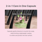 Medicube Rosemary PDRN Hair and Scalp Conditioner 250ml SkinShop