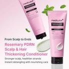 Medicube Rosemary PDRN Hair and Scalp Conditioner 250ml SkinShop