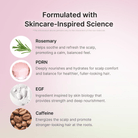 Medicube Rosemary PDRN Scalp Serum 20ml SkinShop