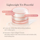 MedicubeMedicube Triple Collagen Cream 4.0 50mlSkinShop