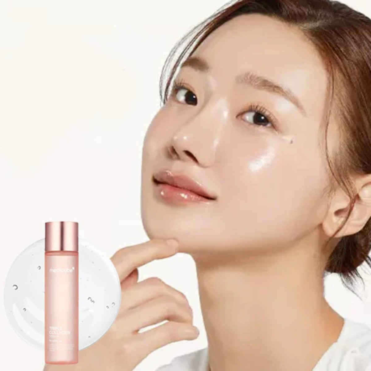 MedicubeMedicube Triple Collagen Toner 140mlSkinShop