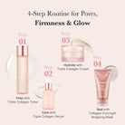 MedicubeMedicube Triple Collagen Toner 140mlSkinShop