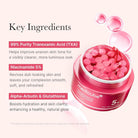 Medicube TXA Niacinamide Capsule Cream 55g SkinShop