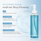 MedicubeMedicube Zero Pore Blackhead Deep Cleansing Oil 205mlSkinShop