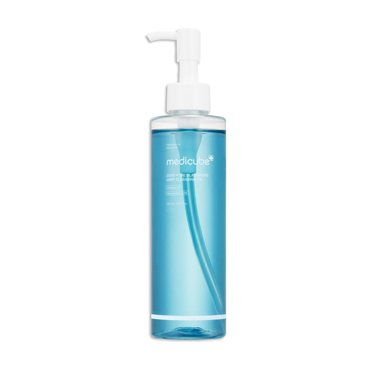 MedicubeMedicube Zero Pore Blackhead Deep Cleansing Oil 205mlSkinShop