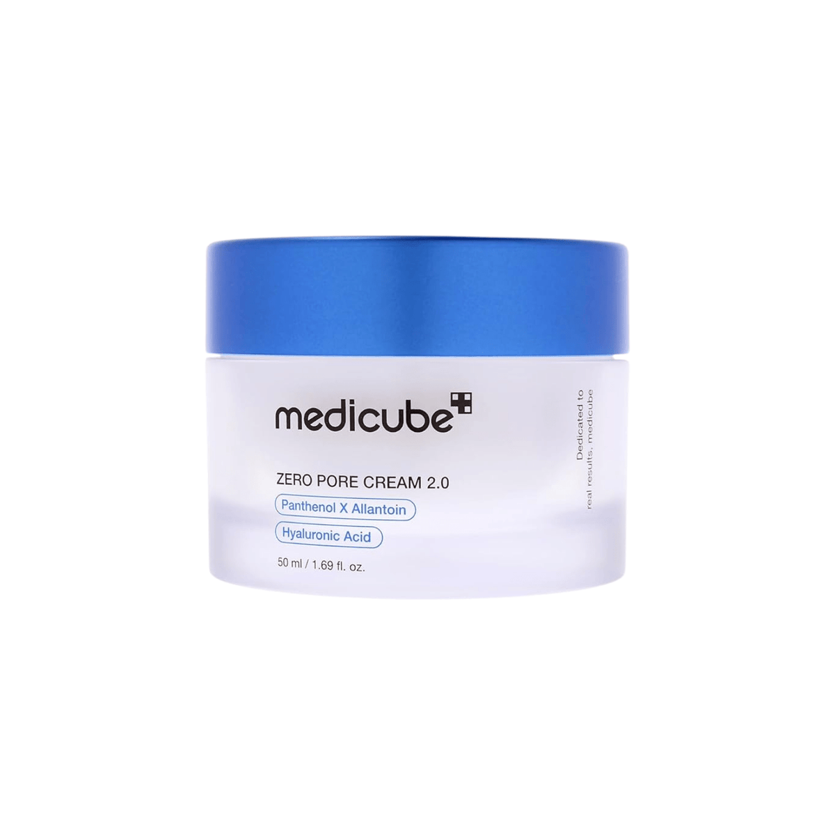 MedicubeMedicube Zero Pore Cream 2.0 50mlSkinShop