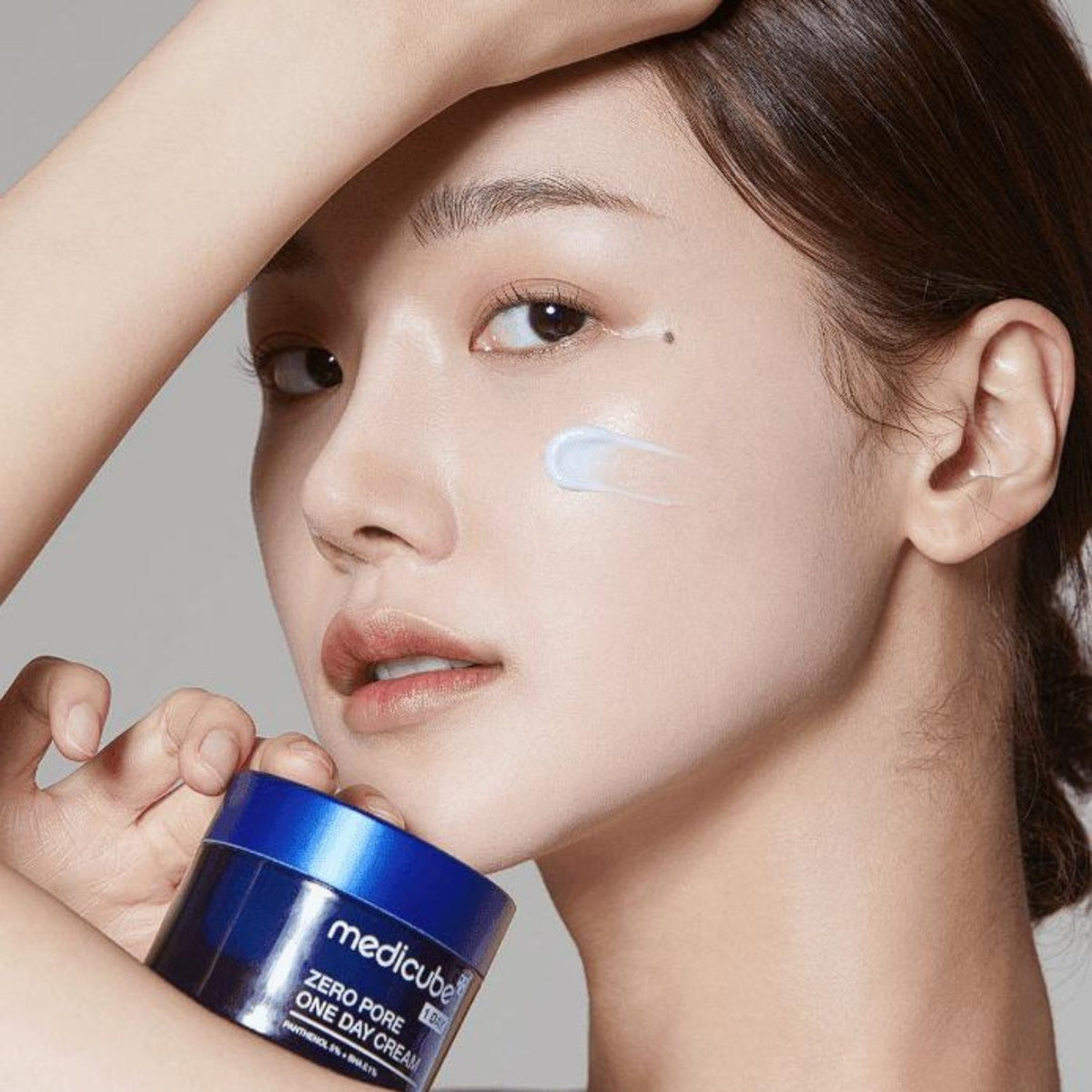 MedicubeMedicube Zero Pore One Day Cream 50mlSkinShop