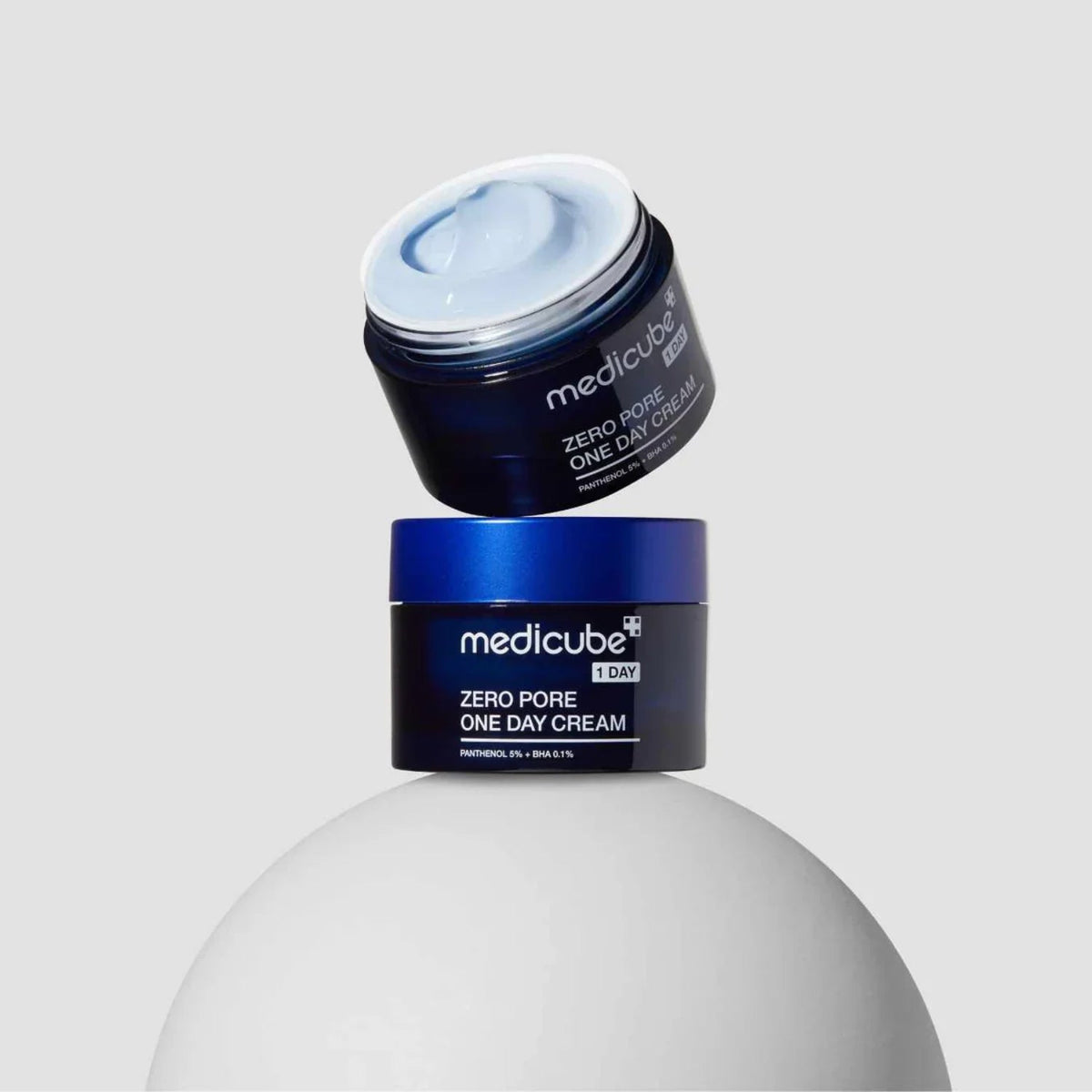 MedicubeMedicube Zero Pore One Day Cream 50mlSkinShop