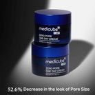 MedicubeMedicube Zero Pore One Day Cream 50mlSkinShop