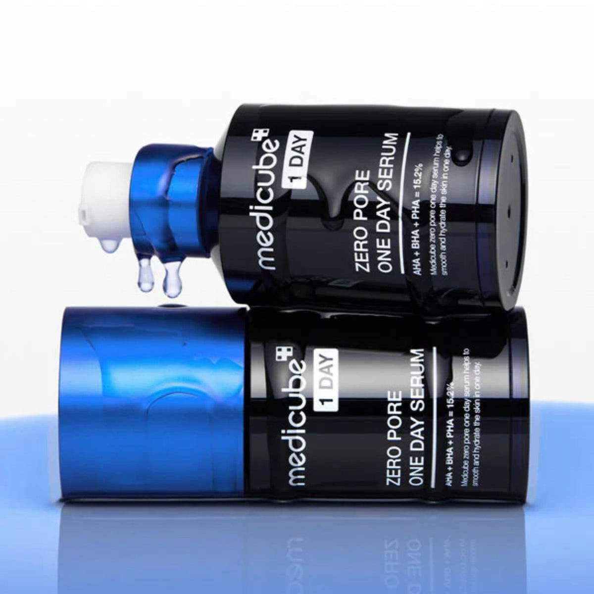 MedicubeMedicube Zero Pore One Day Serum 30mlSkinShop