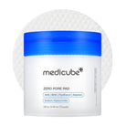 MedicubeMedicube Zero Pore Pad 2.0 70 padsSkinShop