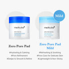 MedicubeMedicube Zero Pore Pad Mild 70 padsSkinShop