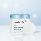 MedicubeMedicube Zero Pore Pad Mild 70 padsSkinShop