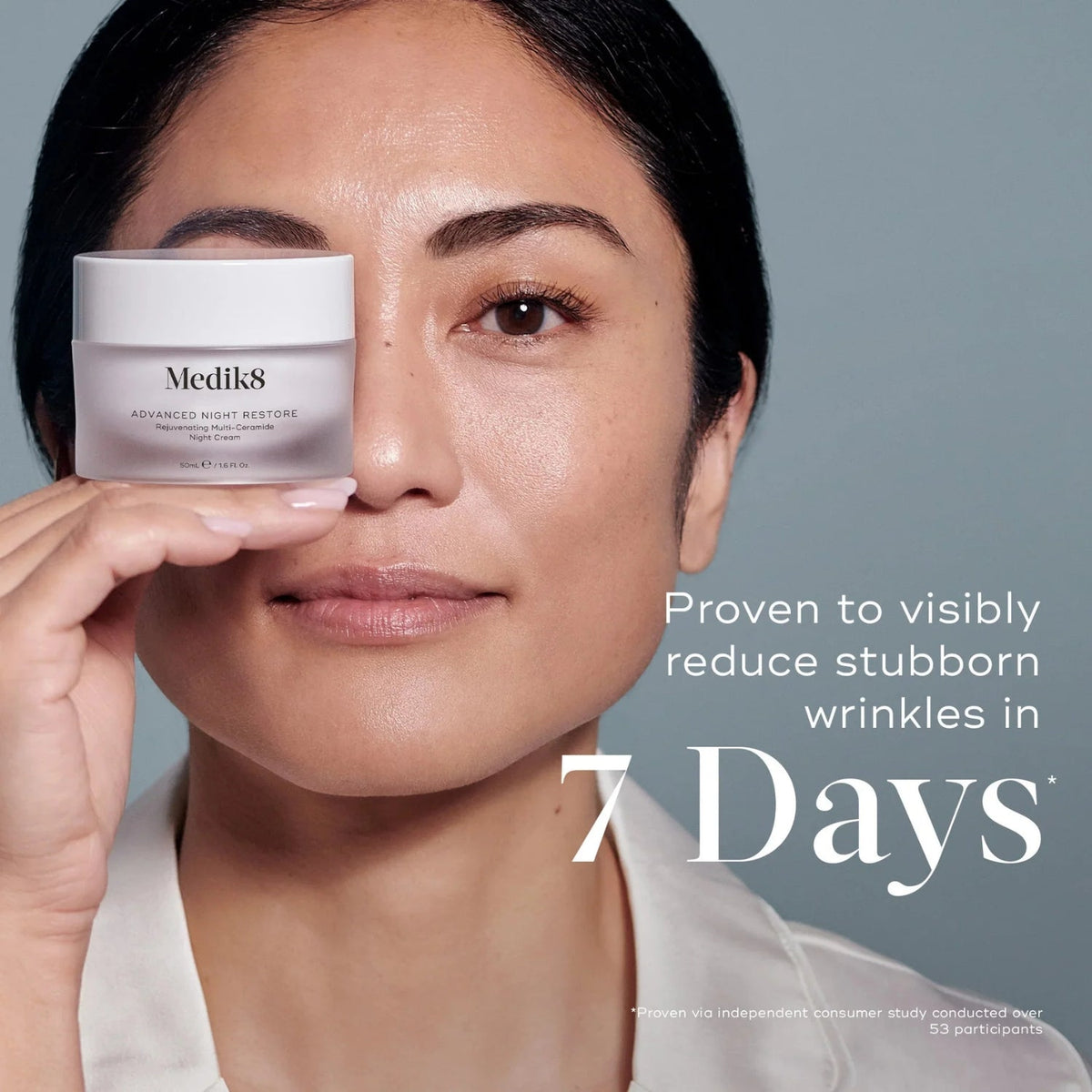 Medik8Medik8 Advanced Night Restore 50mlSkinShop