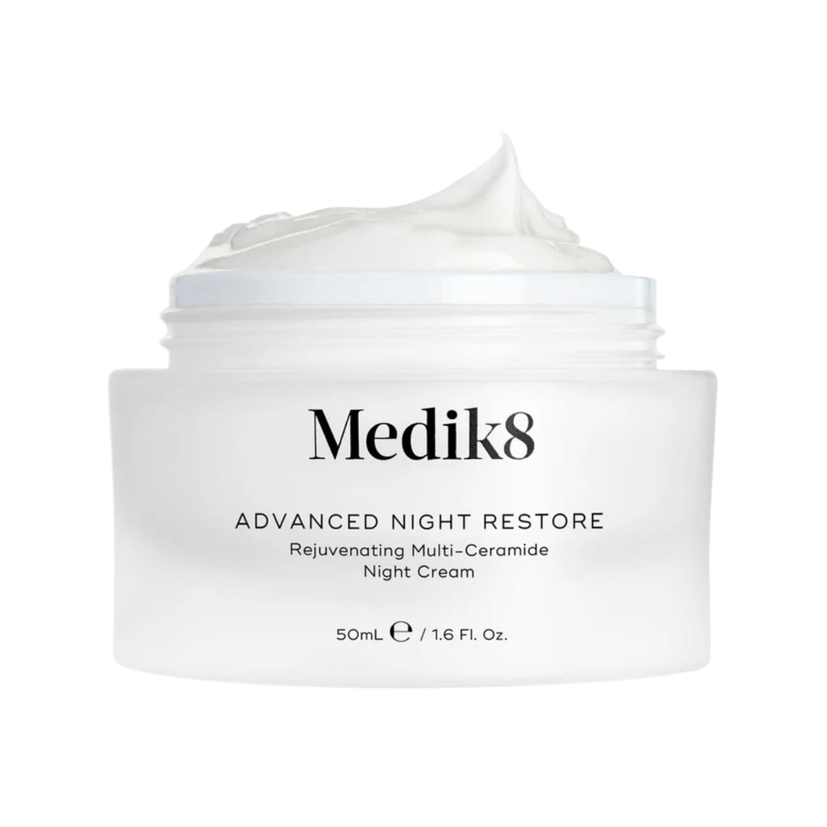 Medik8Medik8 Advanced Night Restore 50mlSkinShop