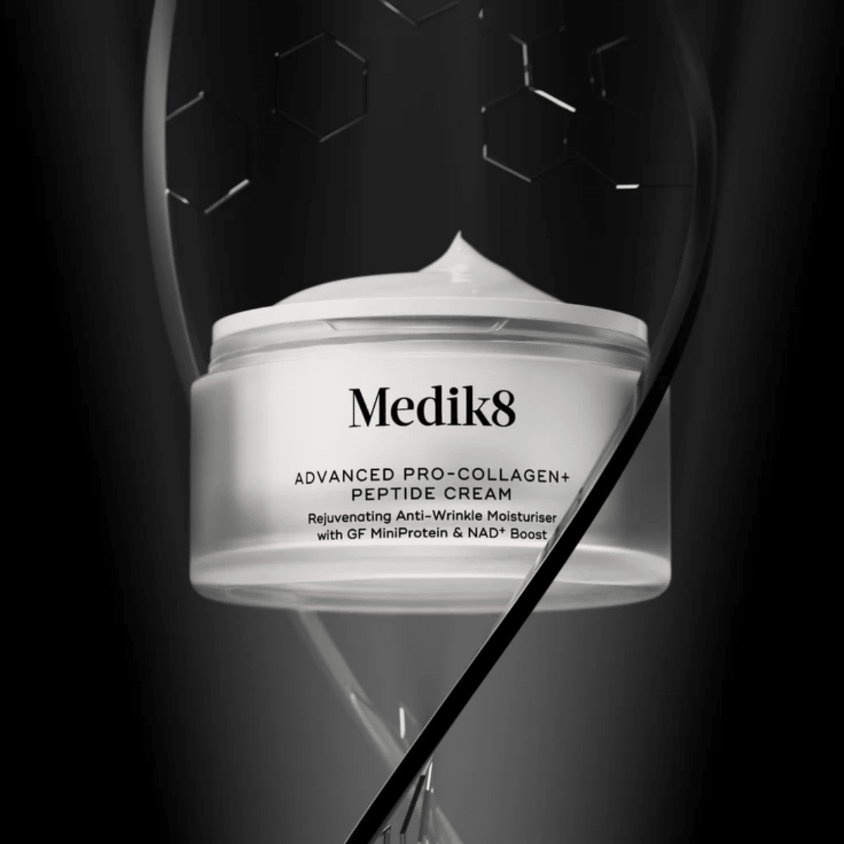 Medik8Medik8 Advanced Pro Collagen+ Peptide Cream 50mlSkinShop