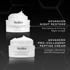 Medik8Medik8 Advanced Pro Collagen+ Peptide Cream 50mlSkinShop