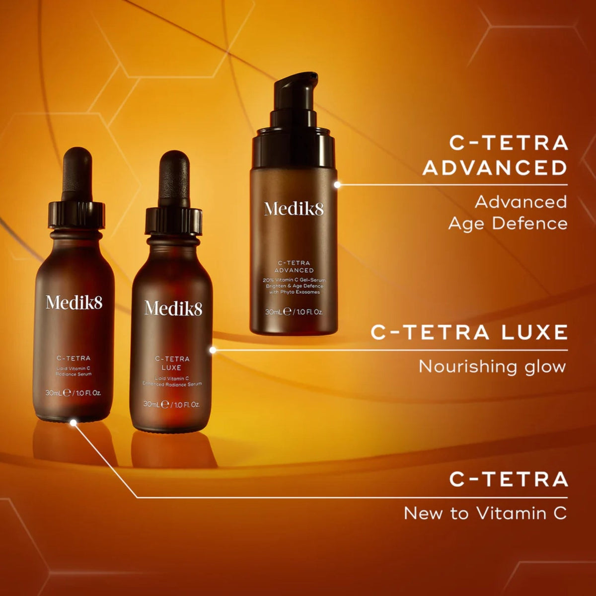 Medik8Medik8 C-Tetra Advanced 30mlSkinShop