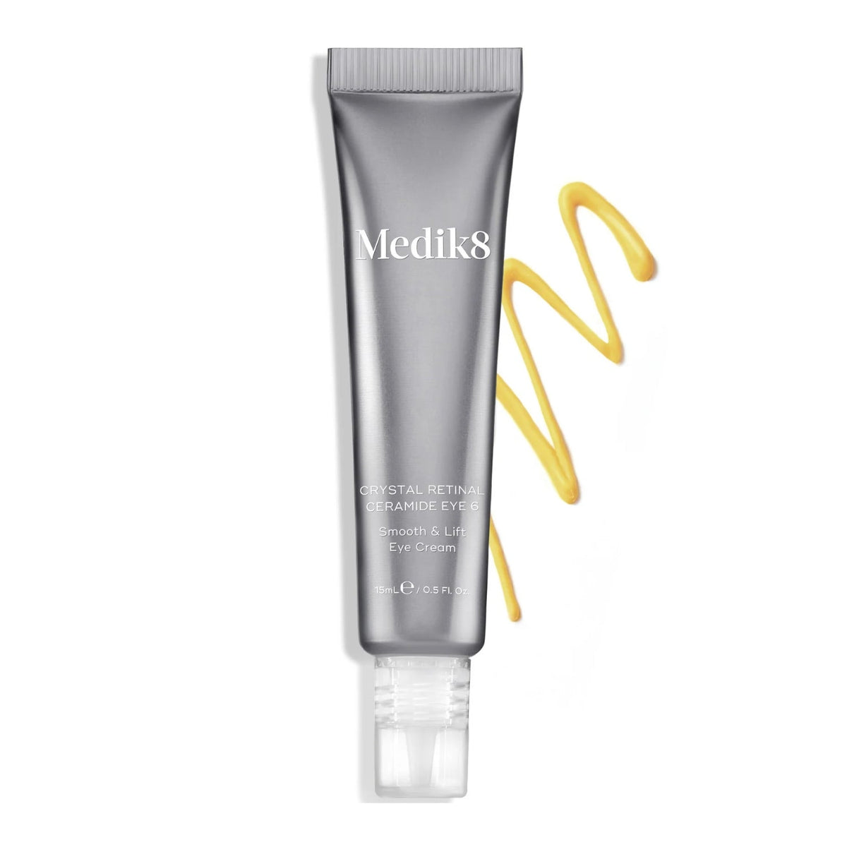 Medik8Medik8 Crystal Retinal Ceramide Eye 6 15mlSkinShop