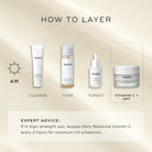 Medik8Medik8 Daily Radiance Vitamin C 50mlSkinShop