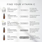 Medik8Medik8 Daily Radiance Vitamin C 50mlSkinShop