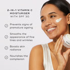 Medik8Medik8 Daily Radiance Vitamin C 50mlSkinShop