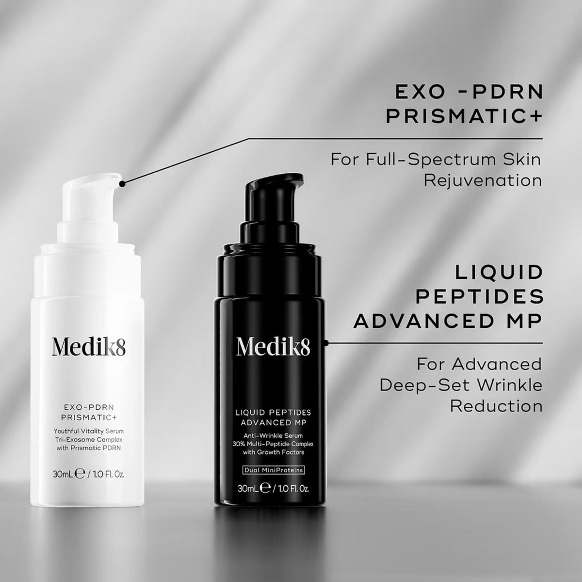 Medik8Medik8 Exo‑PDRN Prismatic+ 30mlSkinShop