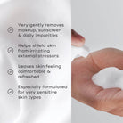 Medik8Medik8 Gentle Cleanse 150mlSkinShop
