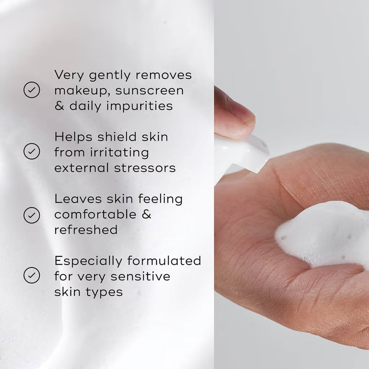 Medik8Medik8 Gentle Cleanse 150mlSkinShop