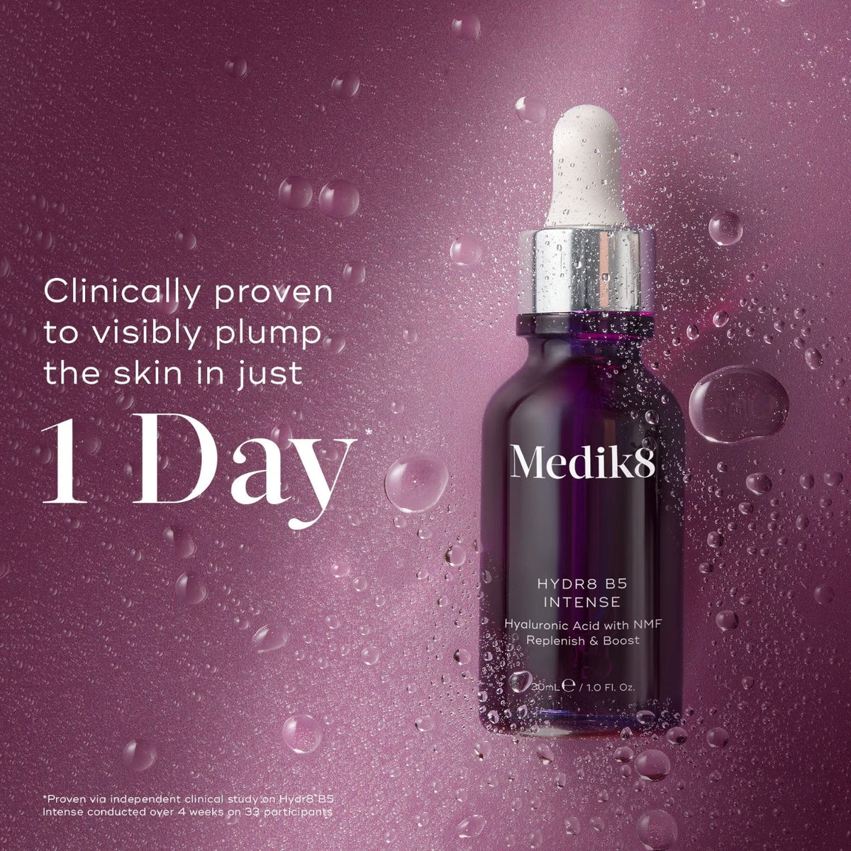 Medik8Medik8 Hydr8 B5 Intense 30mlSkinShop