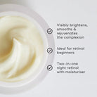 Medik8Medik8 Intelligent Retinol Smoothing Night Cream 50mlSkinShop