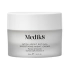 Medik8Medik8 Intelligent Retinol Smoothing Night Cream 50mlSkinShop