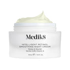 Medik8Medik8 Intelligent Retinol Smoothing Night Cream 50mlSkinShop