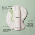 Medik8Medik8 Micellar Mousse 150mlSkinShop