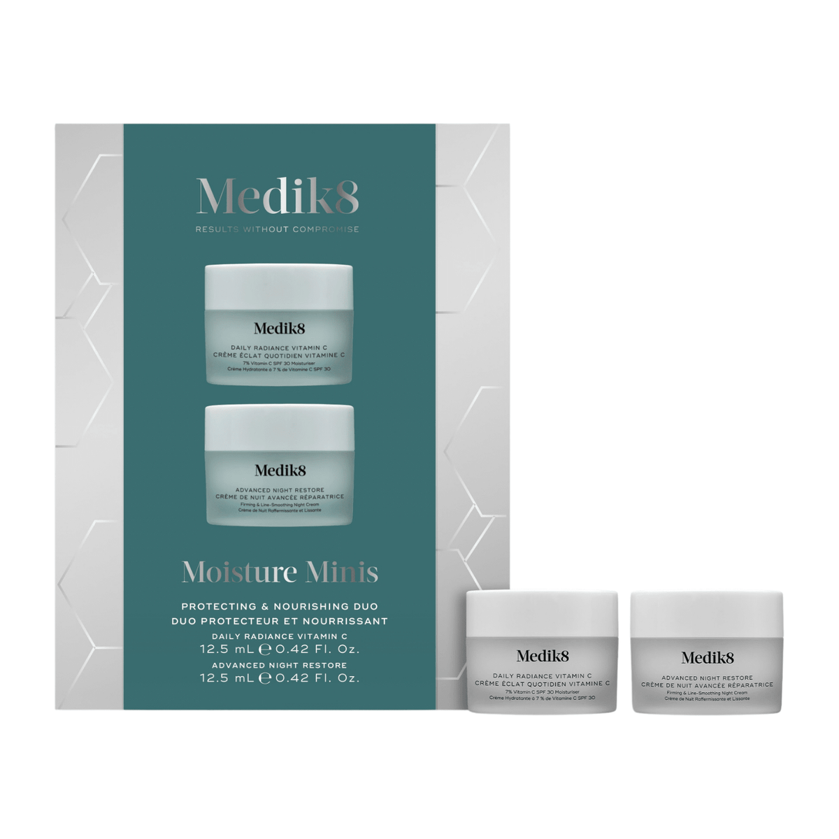 Medik8 Moisture Minis Gift Set SkinShop